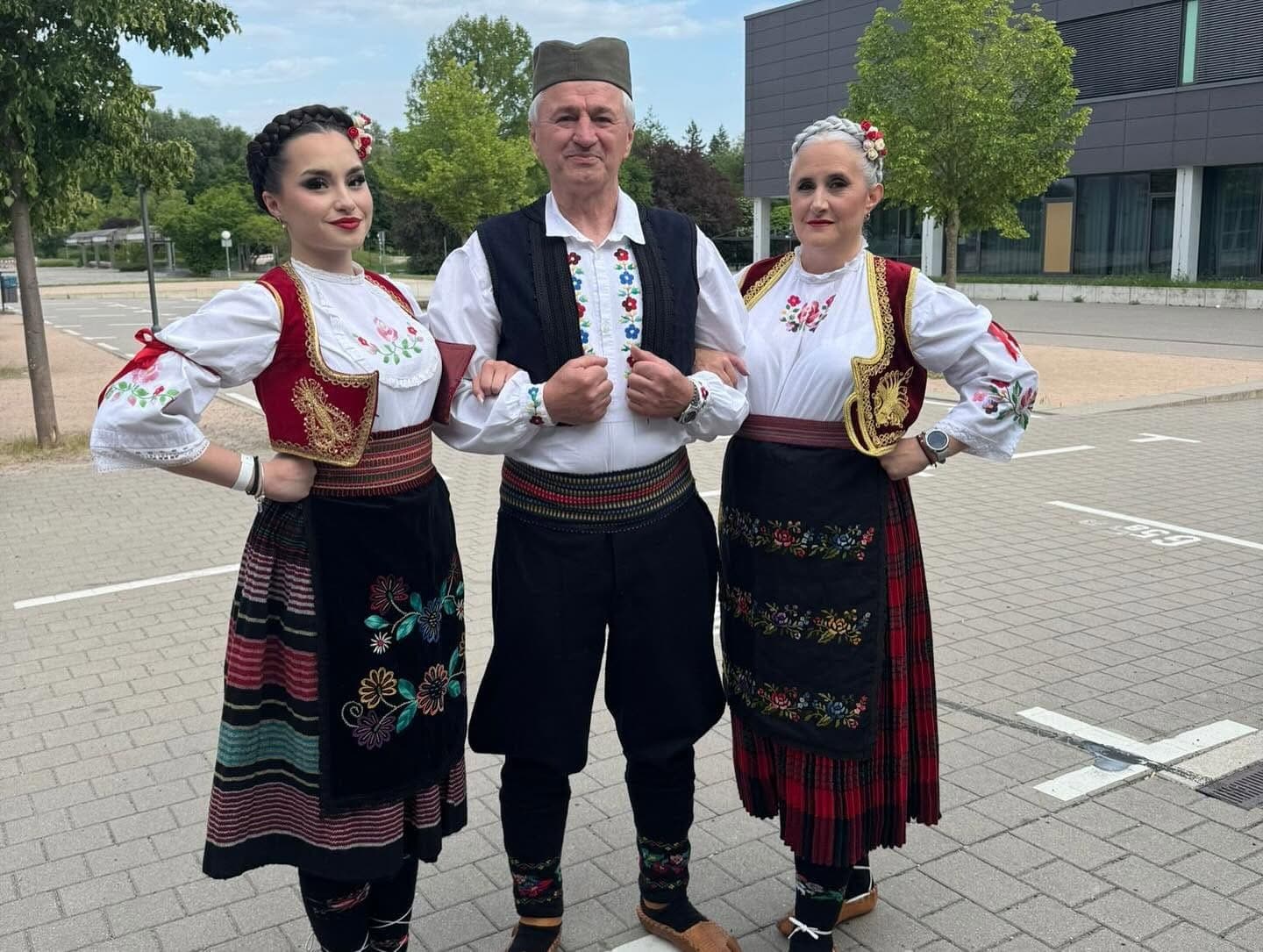 SKD Karađorđević — 2