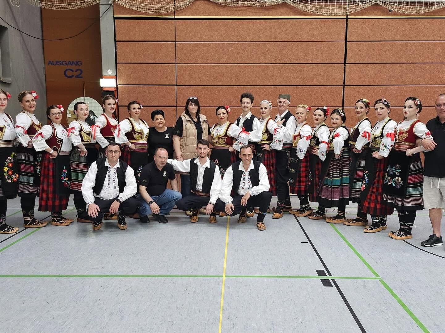 SKD Karađorđević — 5