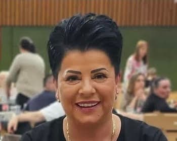 Biljana Minić