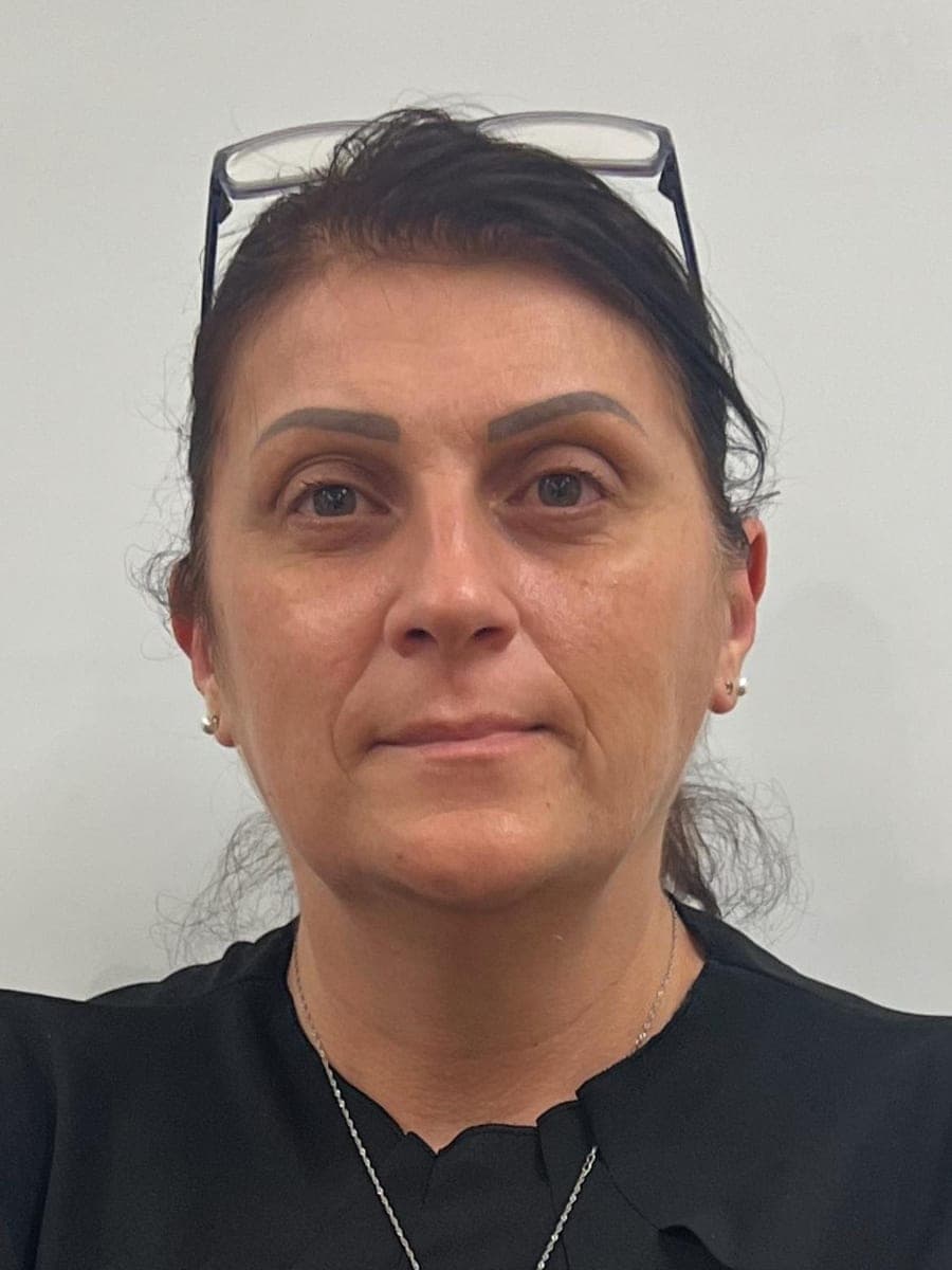 Dragana Milošević