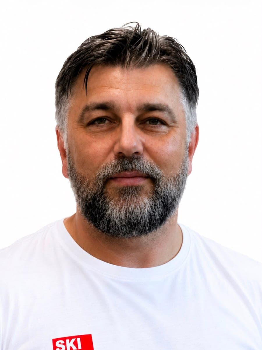 Milenko Đaković