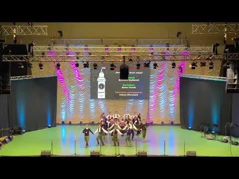 Beogradski mali pijac — Folklorijada Novi Sad
