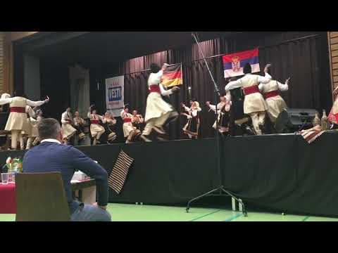 Igre iz Dimitrovgrada