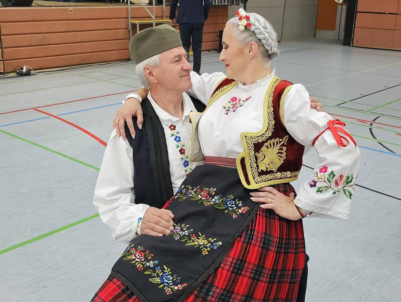 Veterani