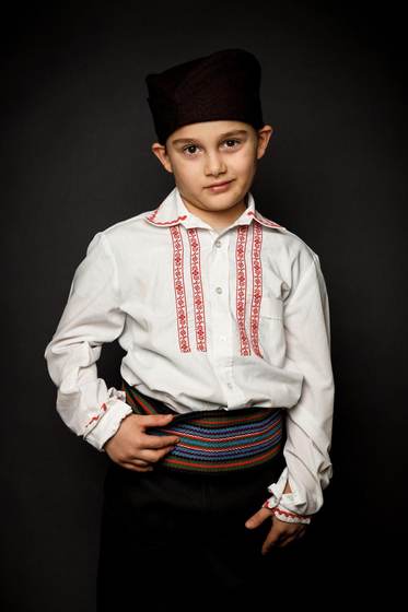 Mališani — 12