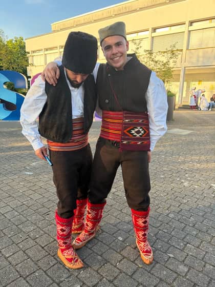 Nastupi i druženja — 19