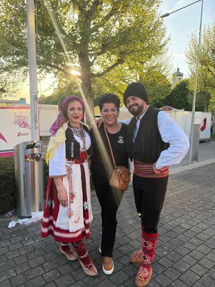 Nastupi i druženja — 20
