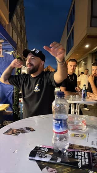 Nastupi i druženja — 22