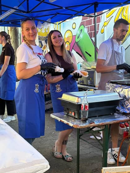 Nastupi i druženja — 25