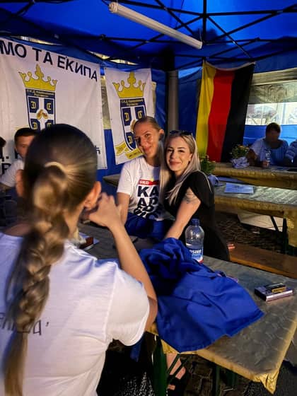 Nastupi i druženja — 28